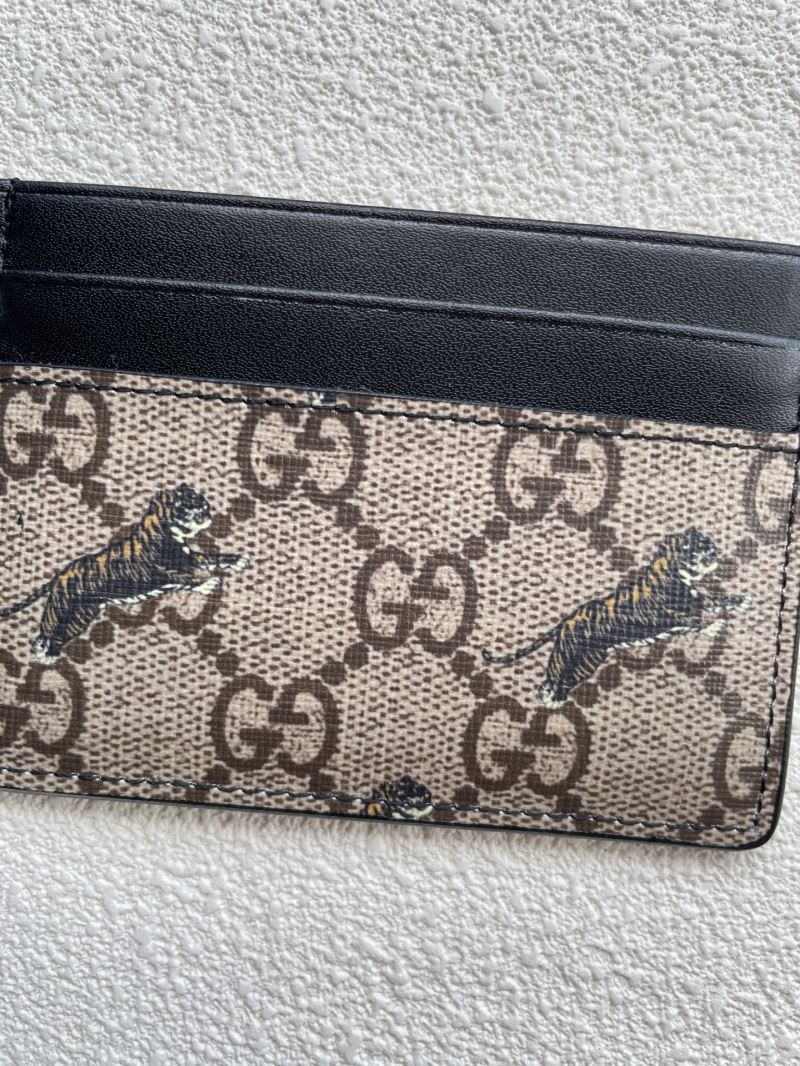 Gucci Wallets Purse